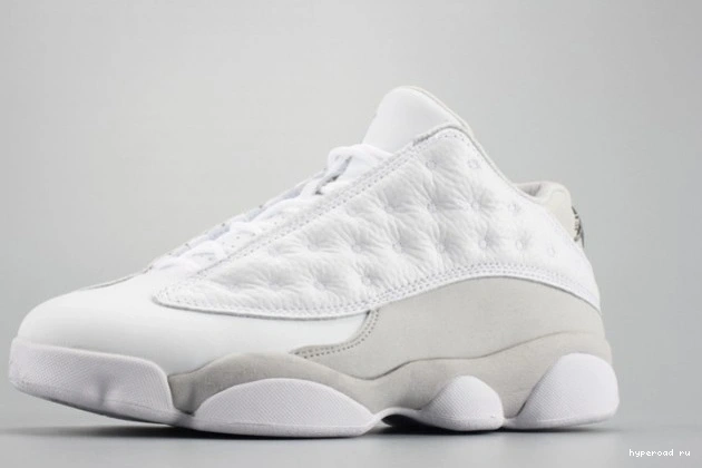 13 Jordan Money mens 310810-100 white LowPure Air 1203
